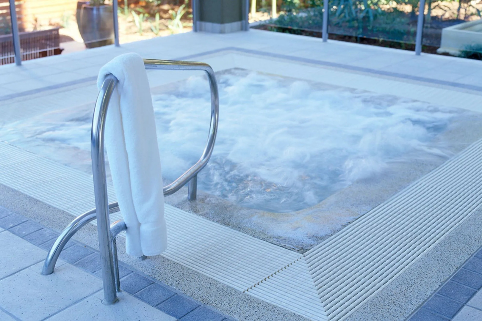 Mantra The Observatory