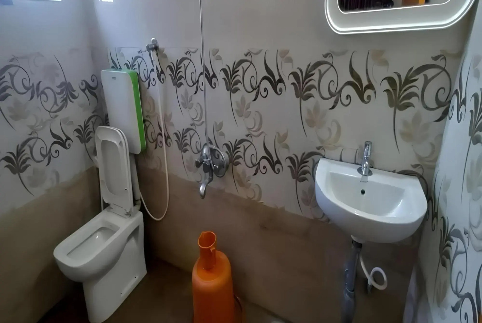 Sri Anjaneya Residency by OYO Rooms