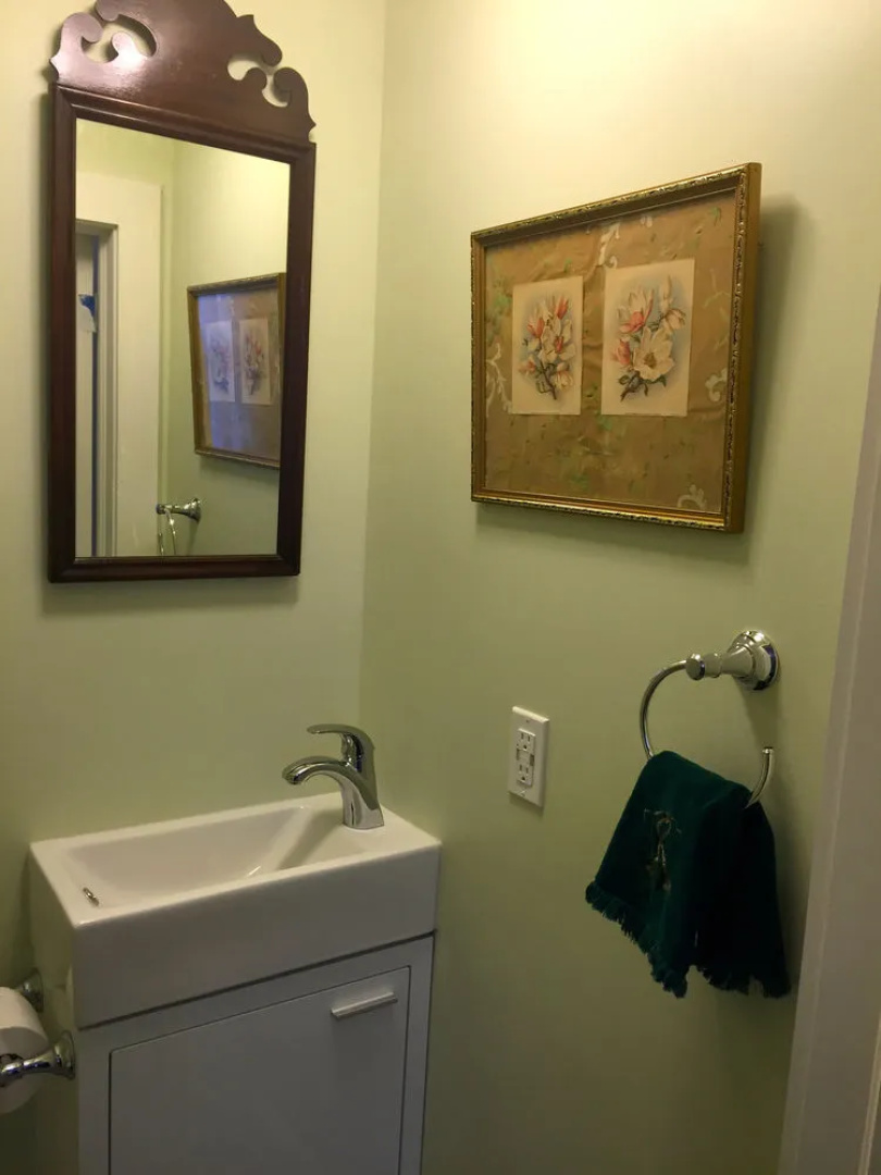 Lang House Bed & Breakfast