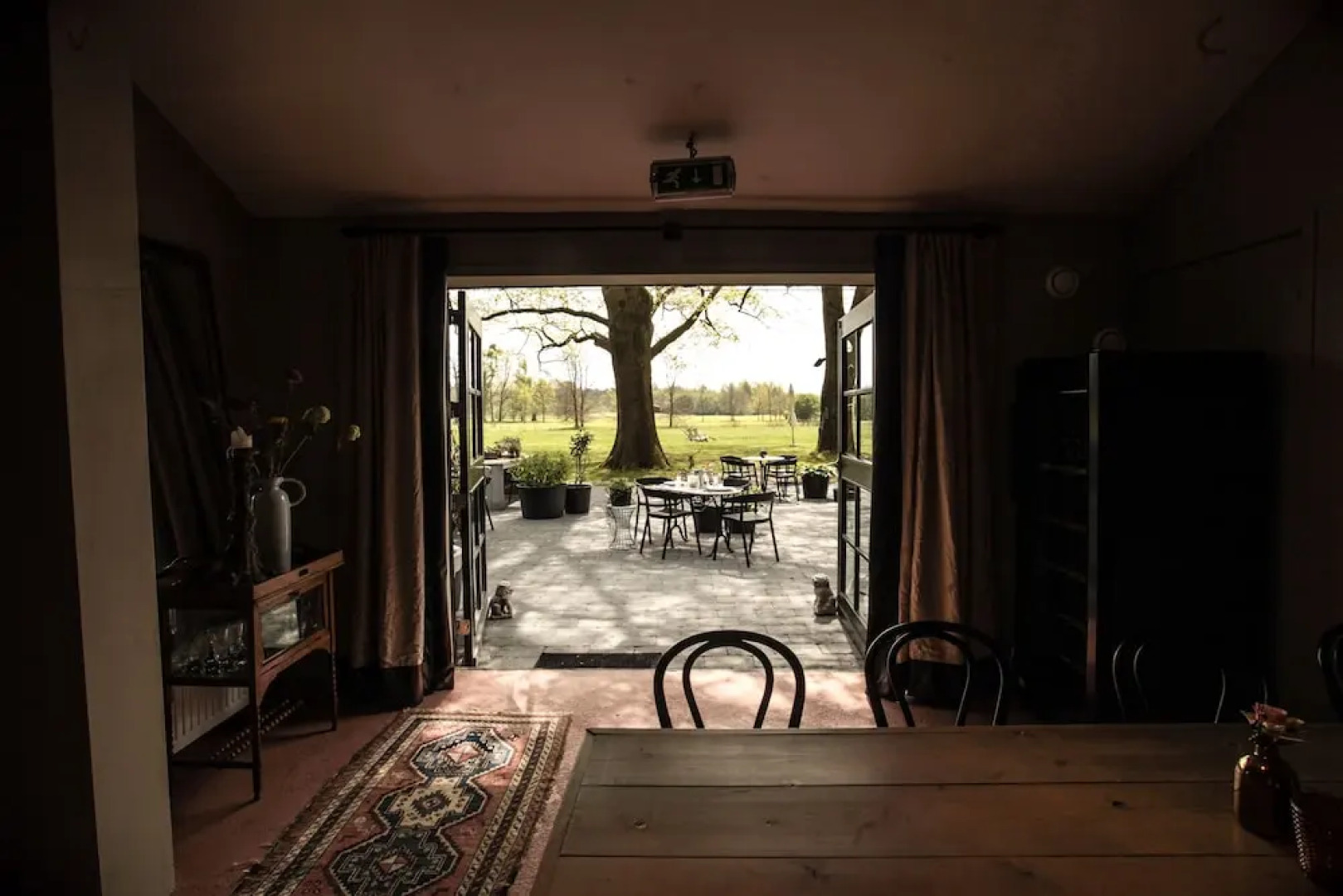 Hoeve de Haar B&B&More