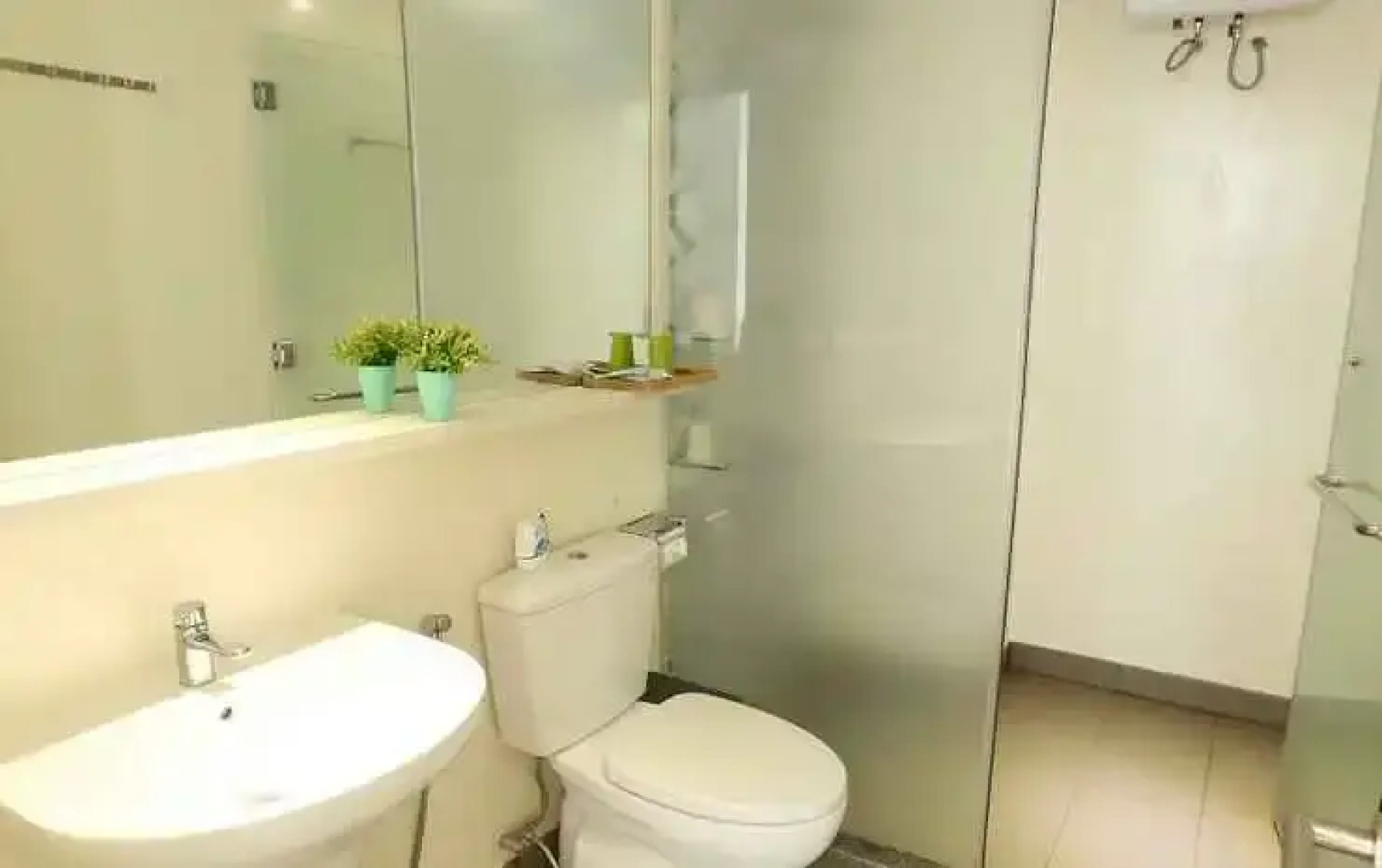 Oceanami Villa Homestay - Oceanami Villa Homestay & Beach Club Long Hai