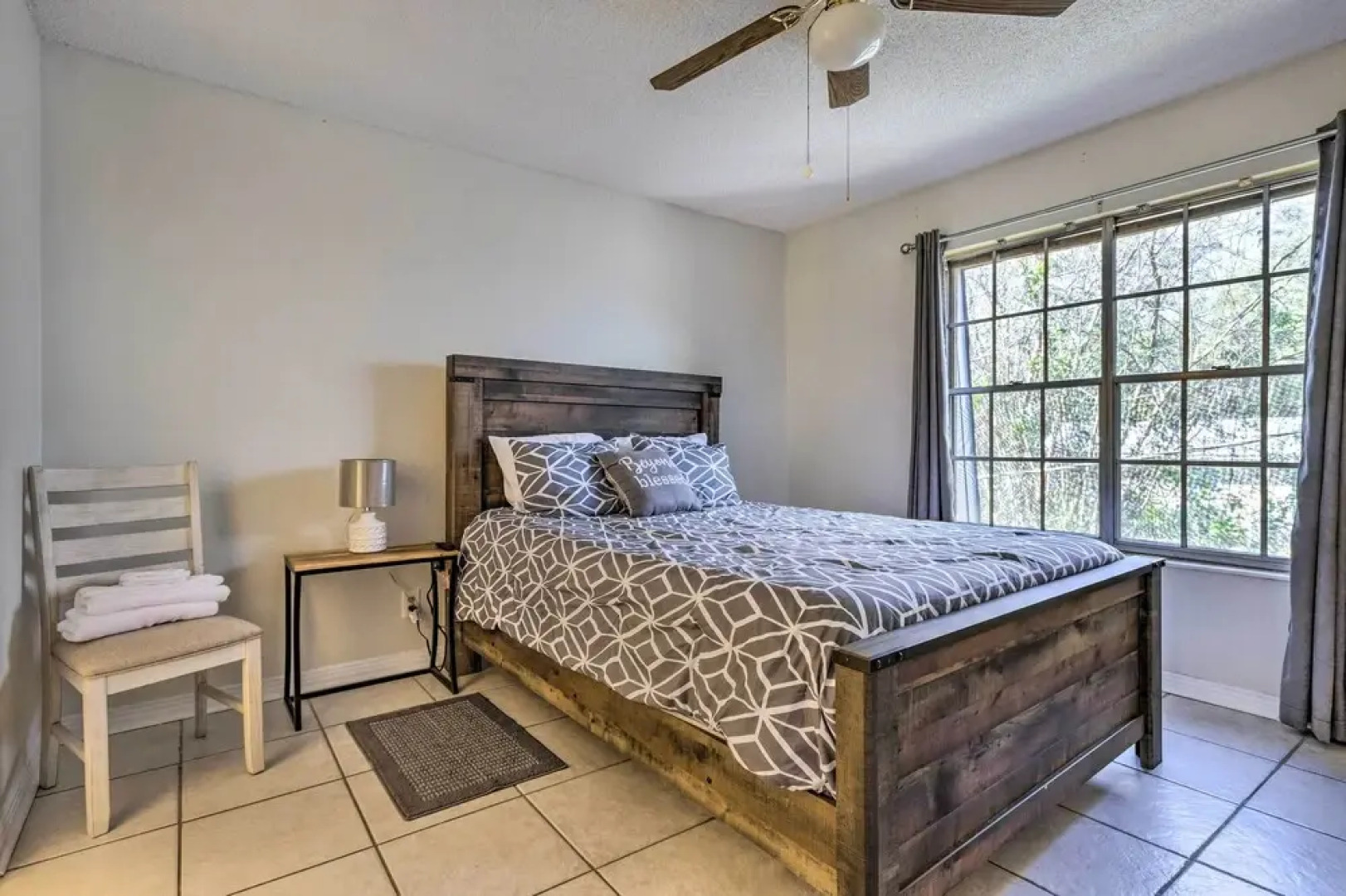 Sun-kissed Vacation Rental in Pensacola!