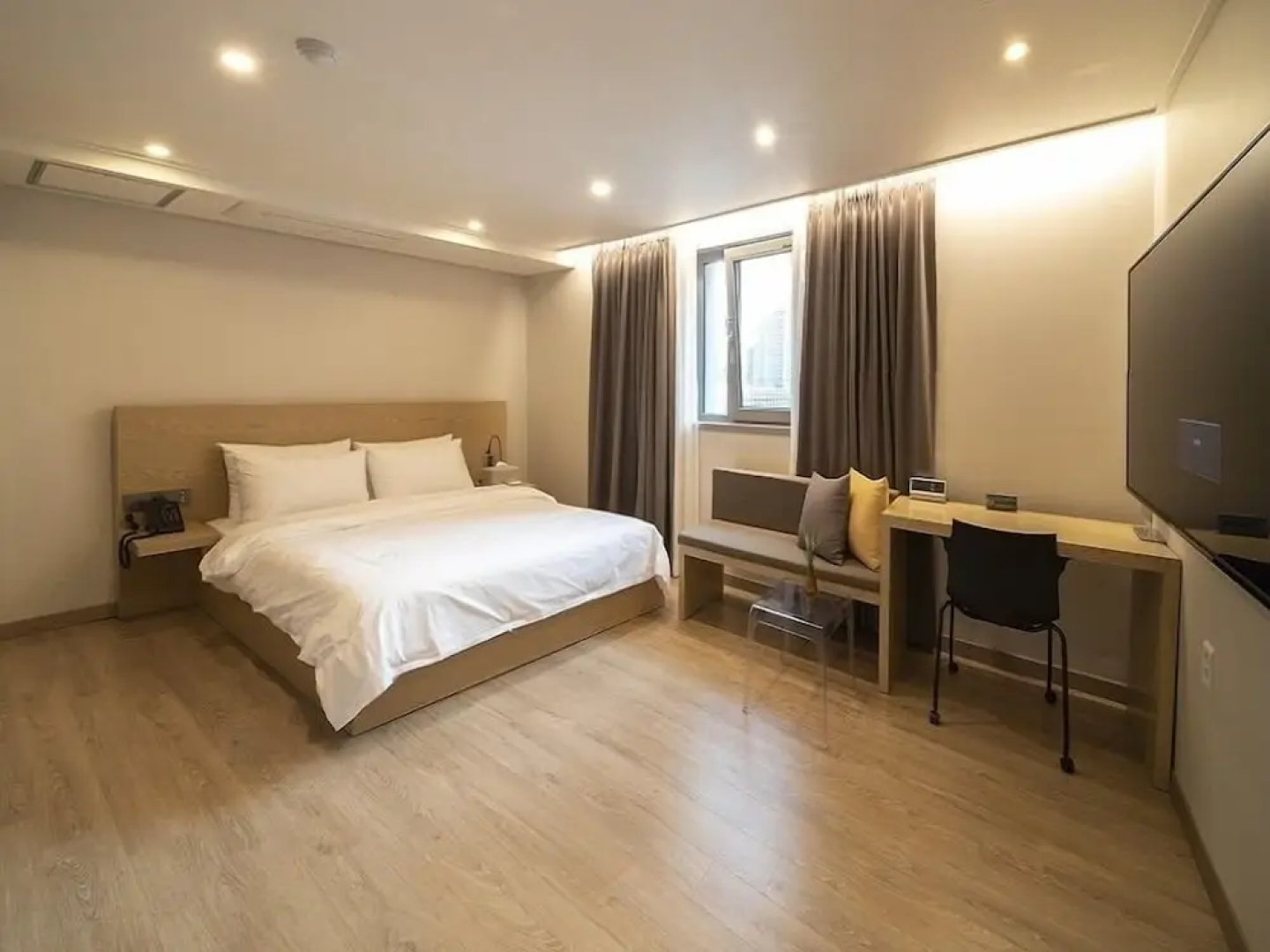 Centro Hotel