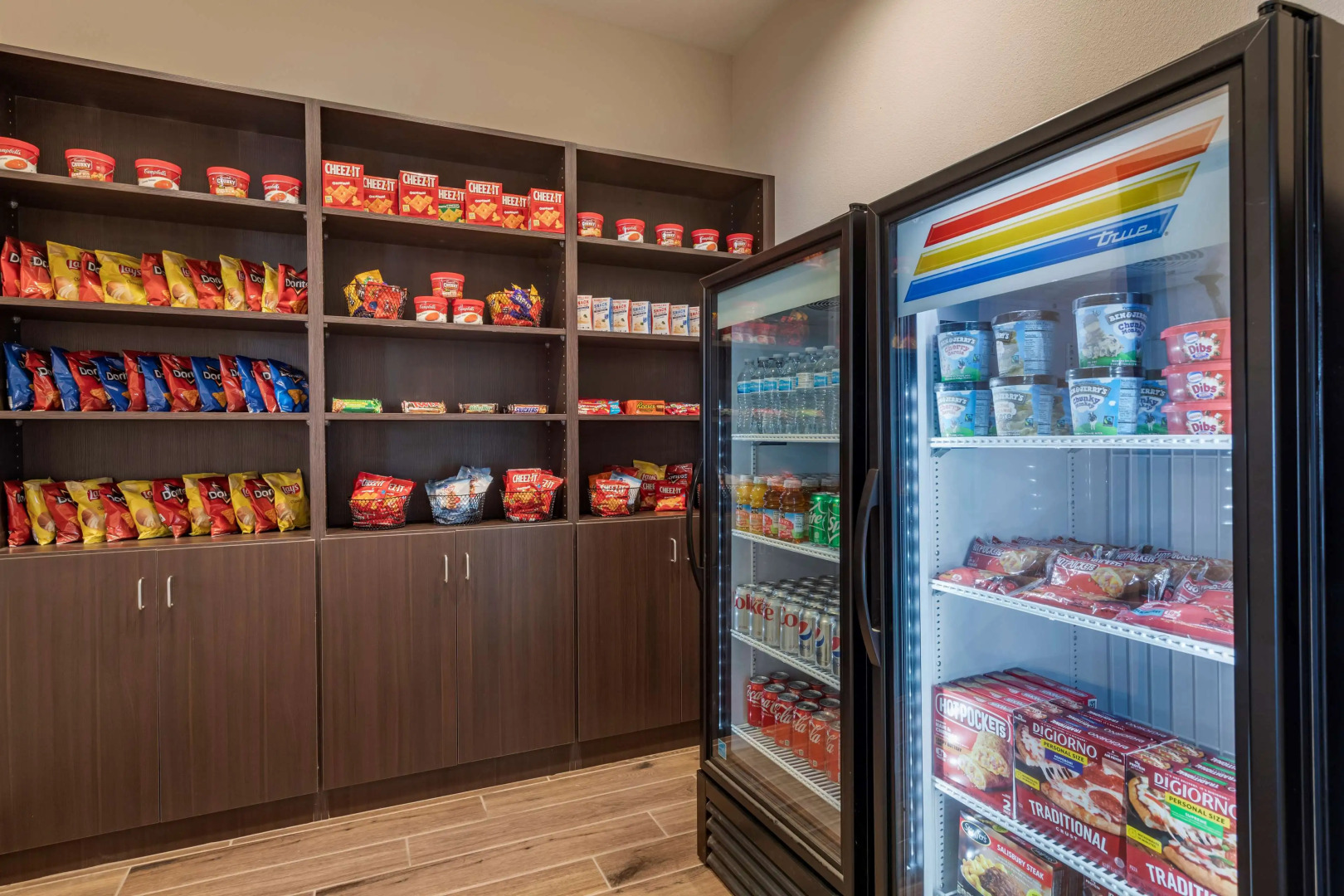 Best Western Plus Coachella Valley Inn & Suites