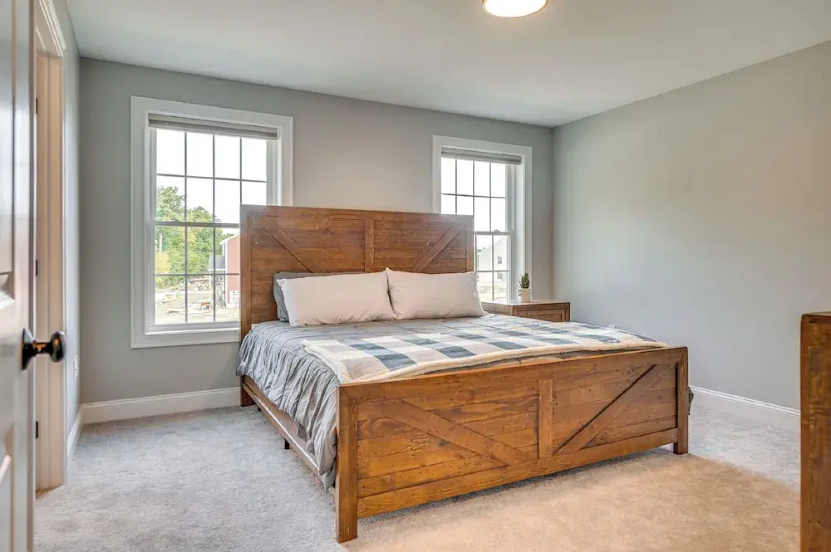 Walk to Beaches & Parks: Home w/ Deck in Laconia