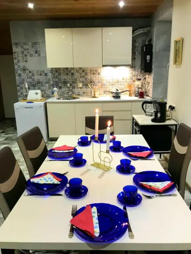 Grigoleti - Sea Forest House