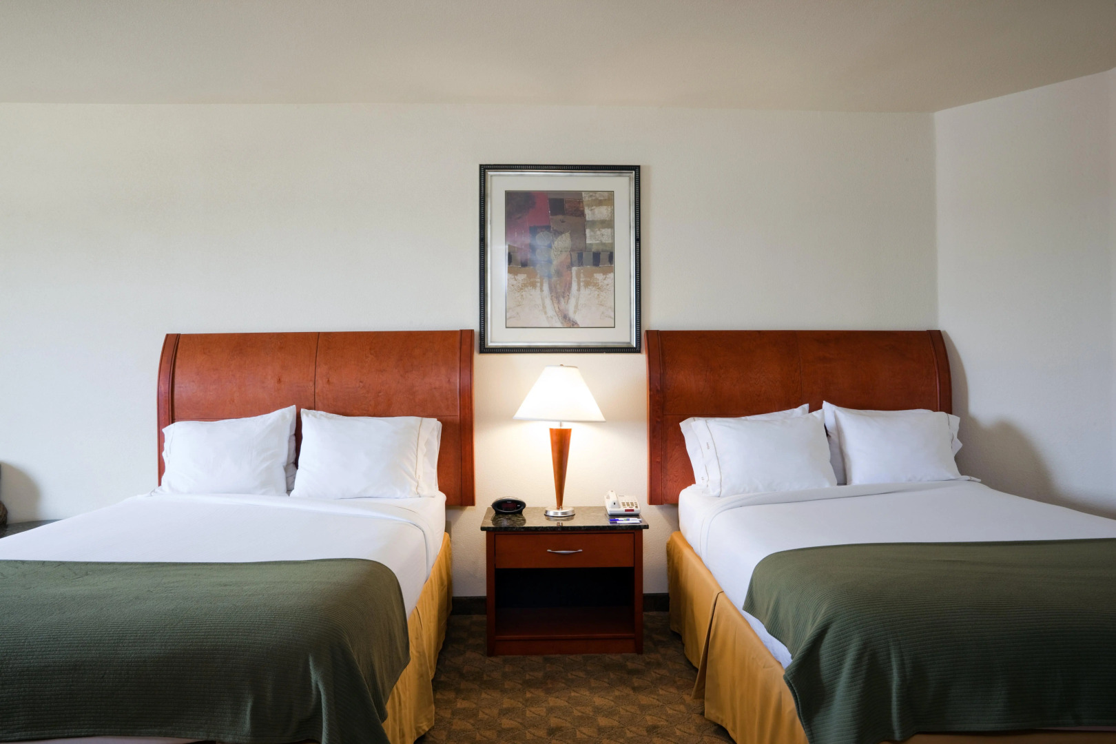 Holiday Inn Express Hotel & Suites Fairfield - North by IHG