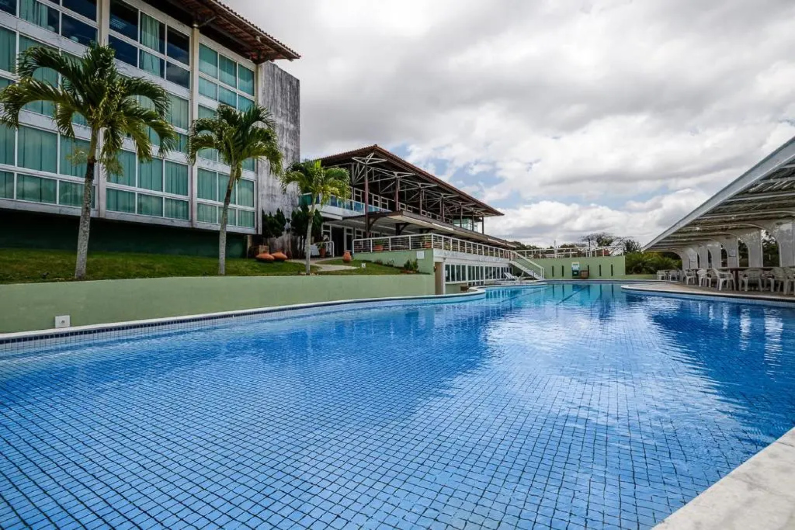 Villa Hípica Resort