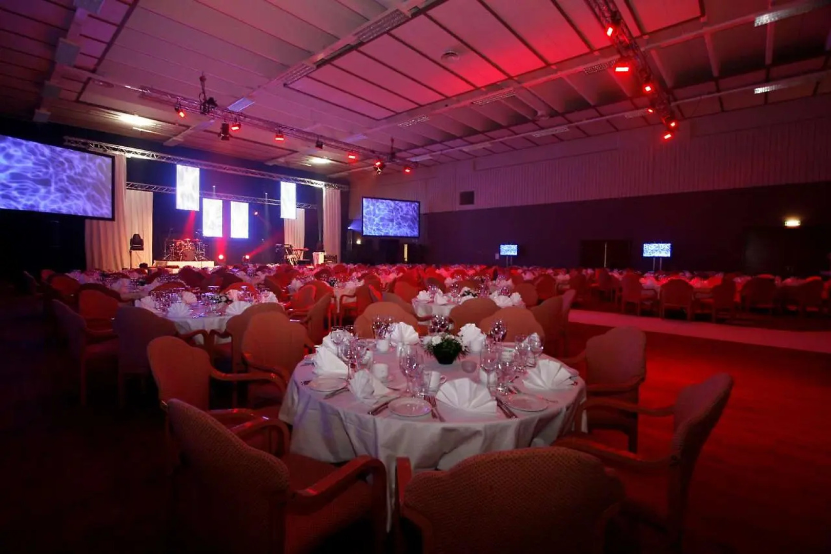 Radisson Blu Resort, Beitostolen