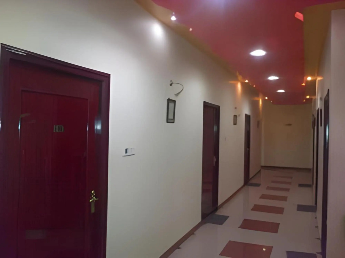 Hotel Rajshree Pushkar