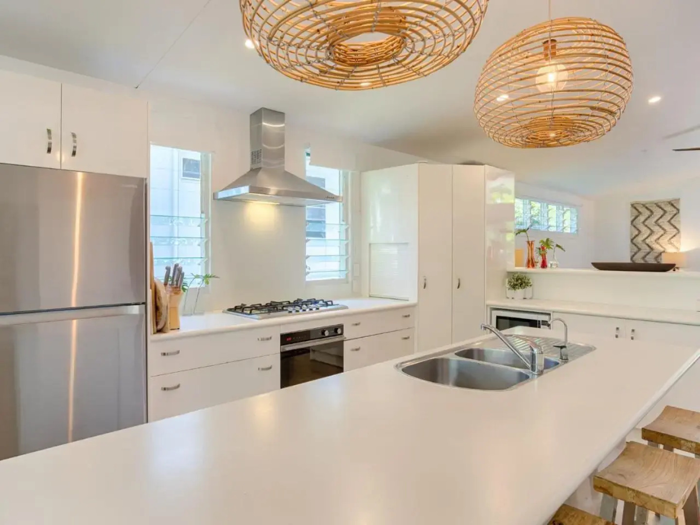 Sunshine Beach House 14 Depper Street