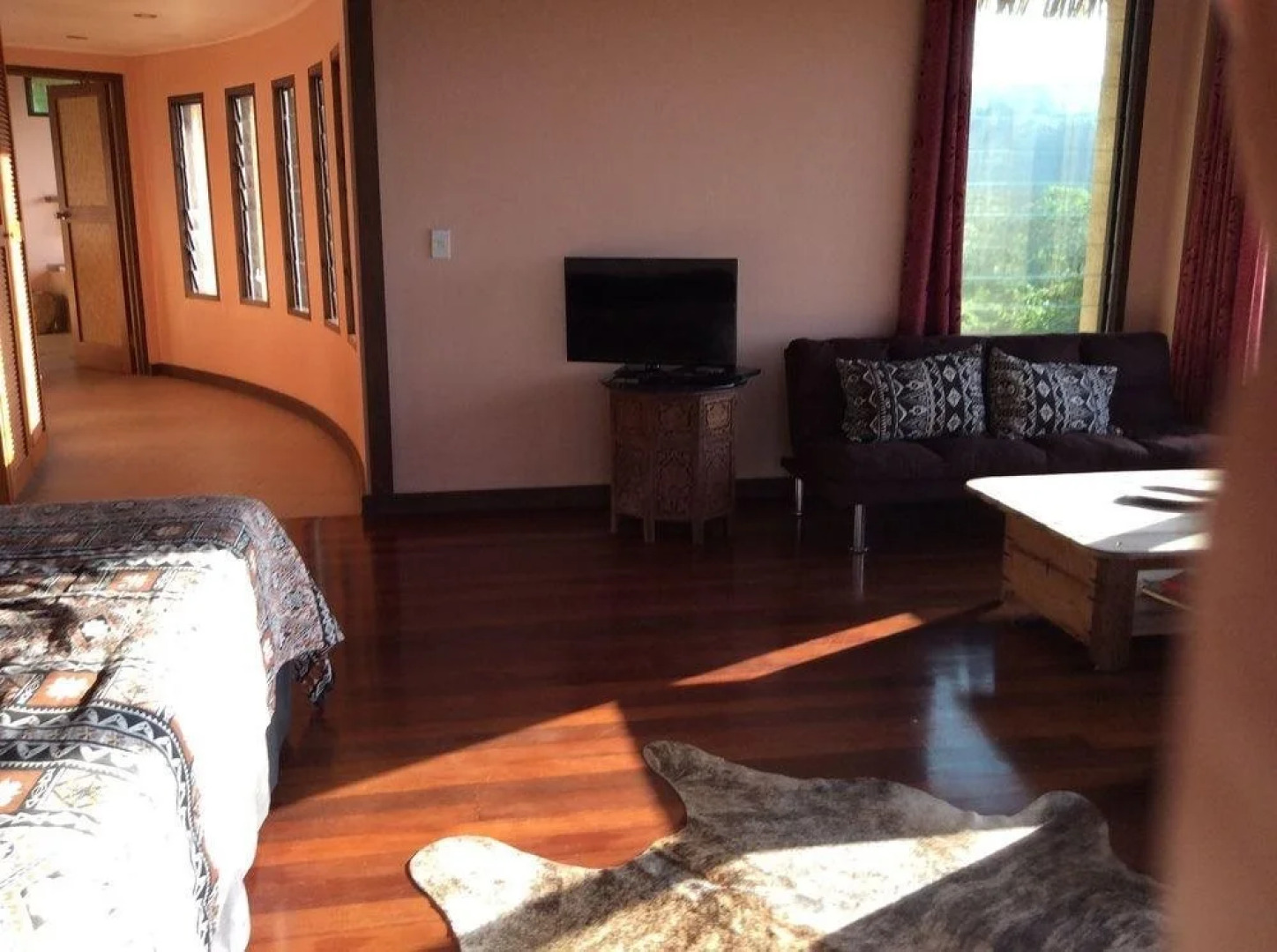 Lani Paradise Retreat