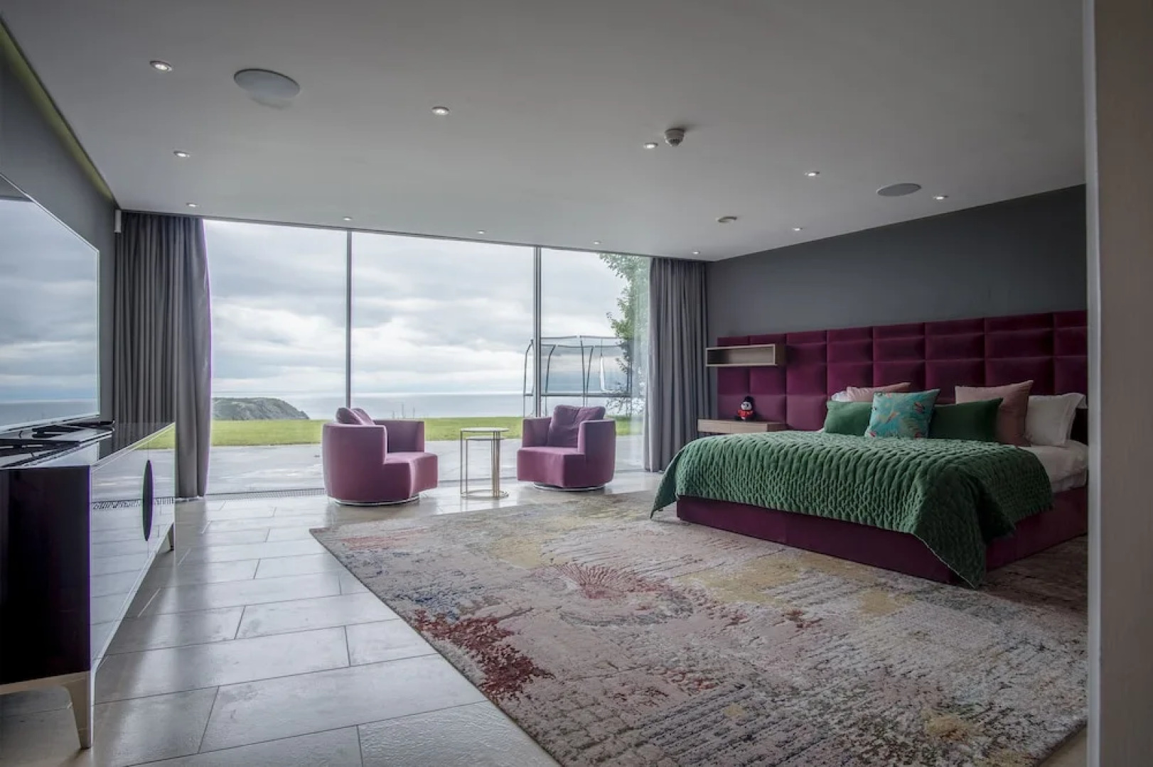 Bryn House - 5 Bed Home - Penmaen