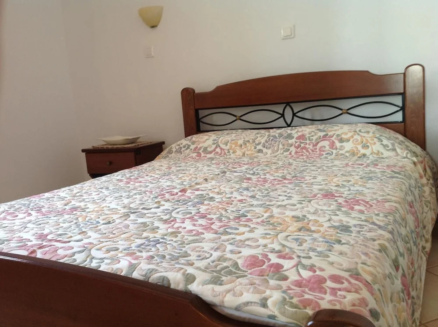 Petra Villas-Sorokos Villa