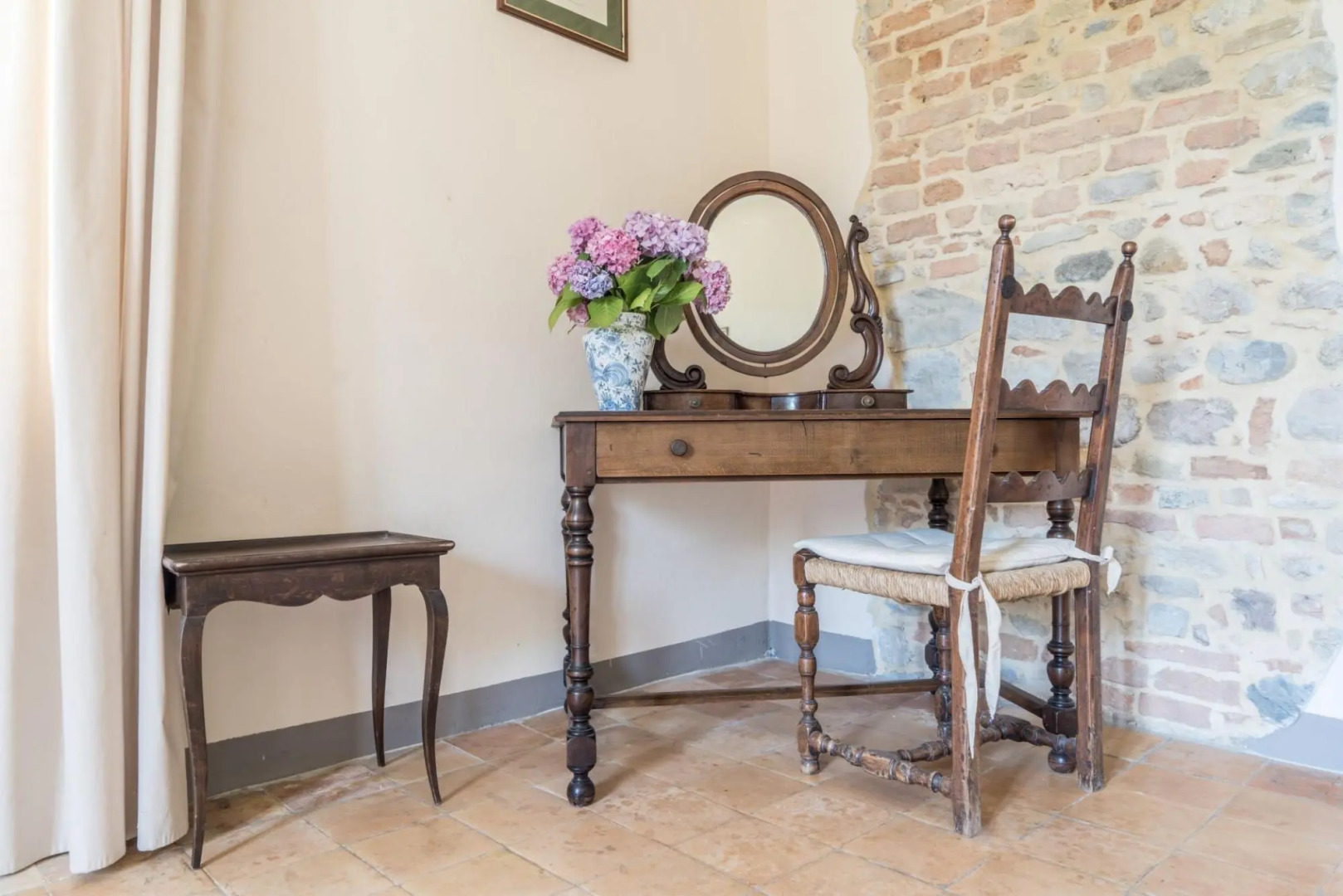 Villa Ca de Poi Tabiano Castle Country Villas-Ca de Poi