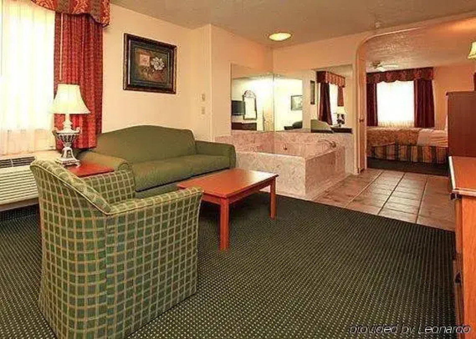 Quality Inn & Suites