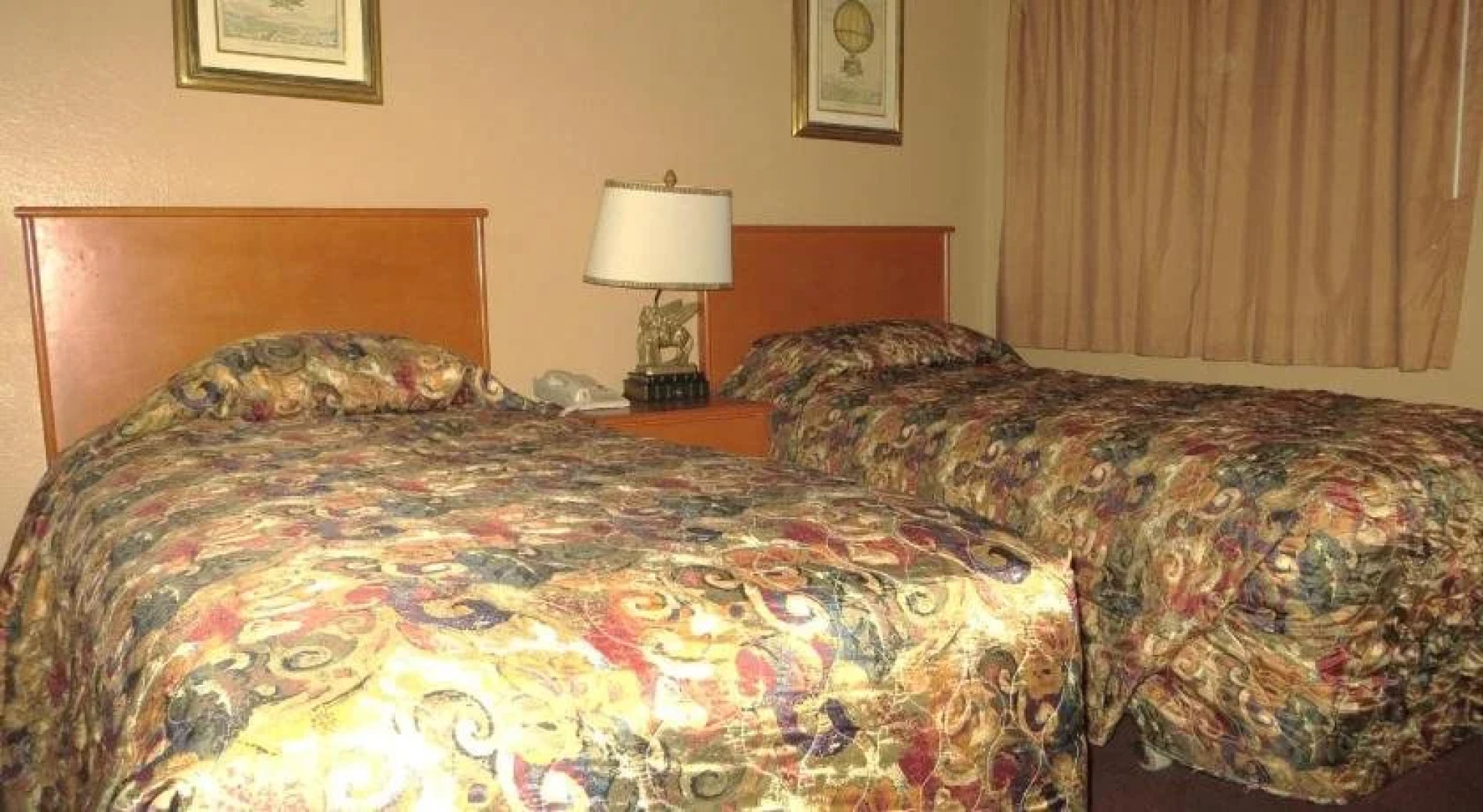 Bridger Inn Hotel Downtown