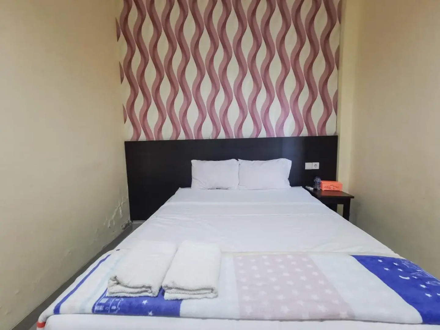 RedDoorz near Kantor PLN Sangatta