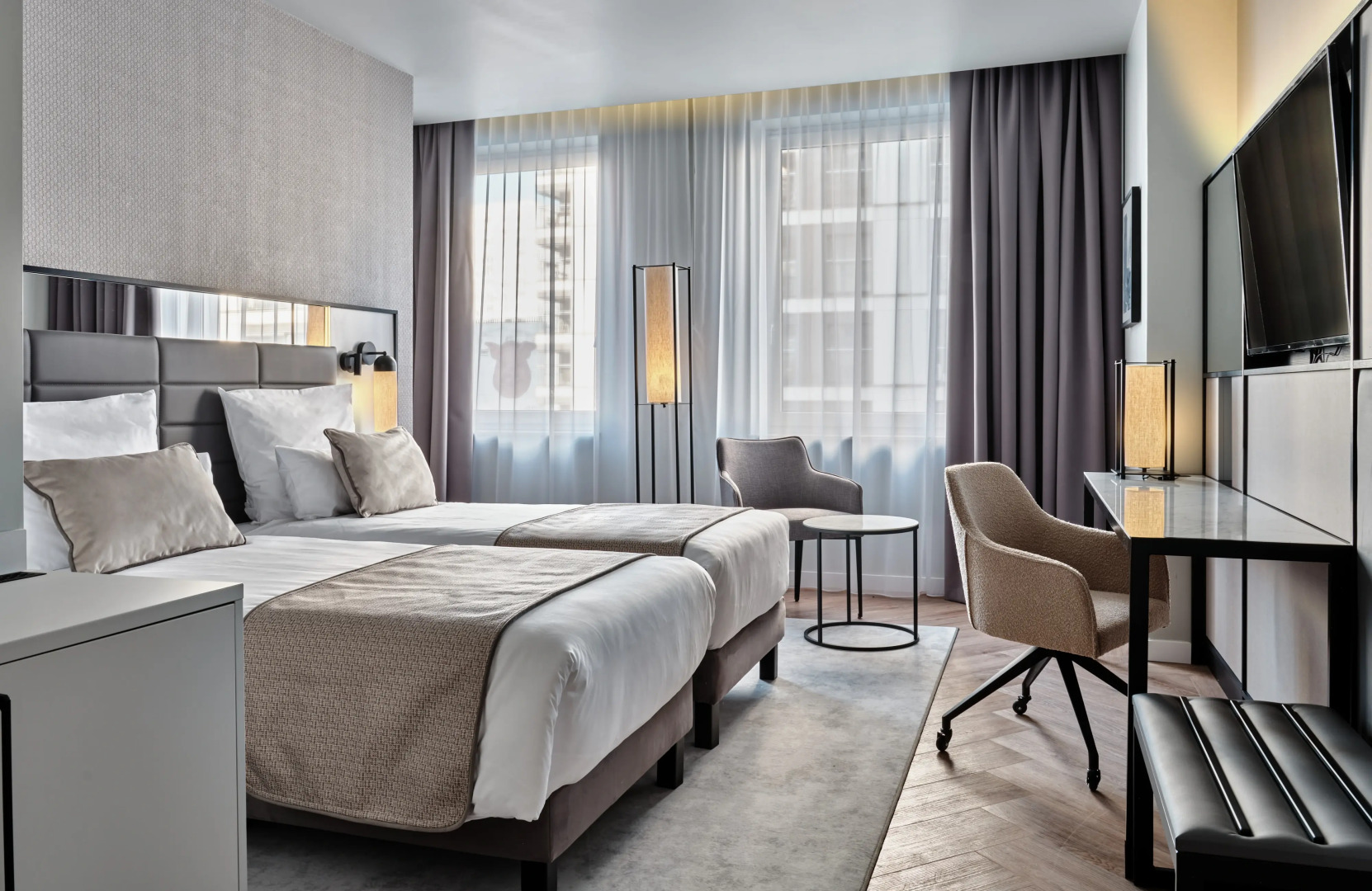 Leonardo Royal Hotel Warsaw