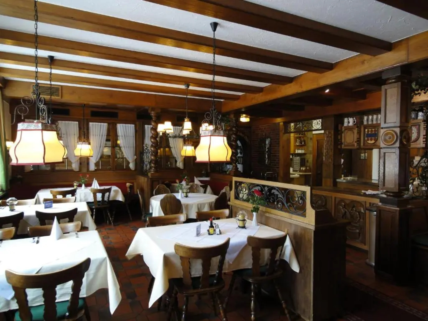 Hotel Krone