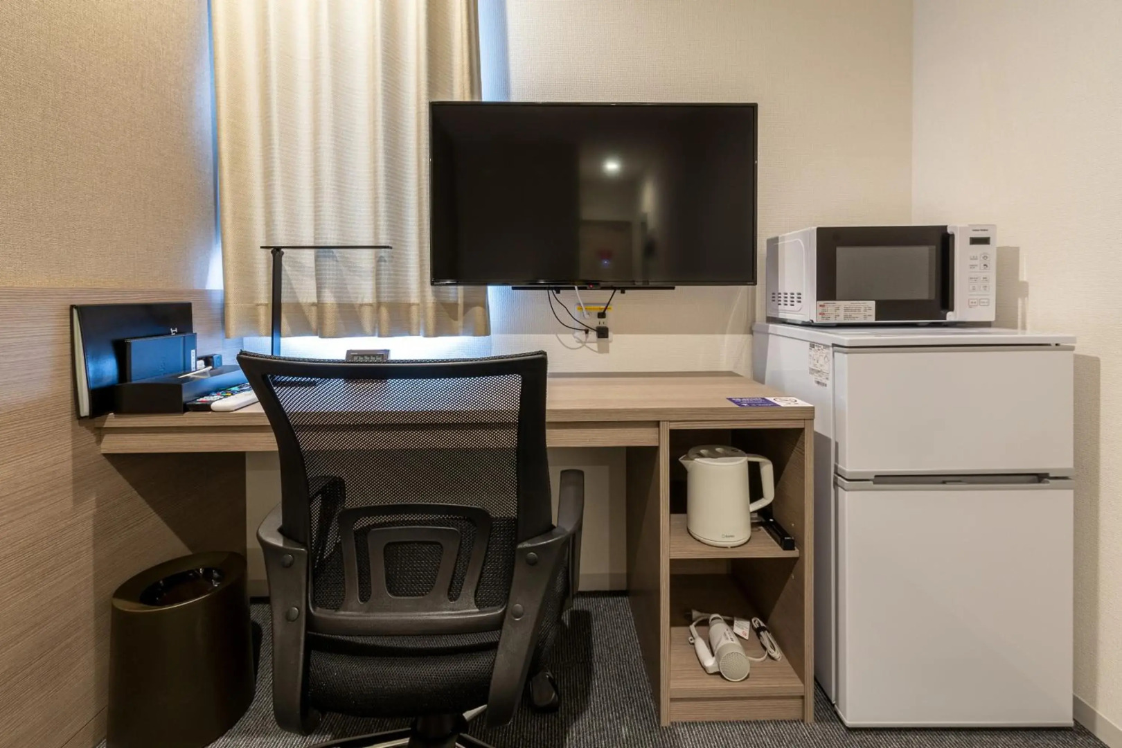 HOTEL R9 The Yard Ota