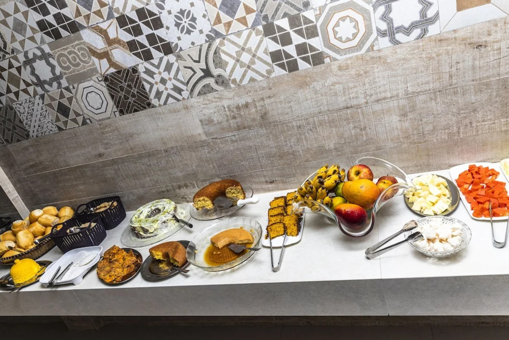 Vila Real Apart hotel