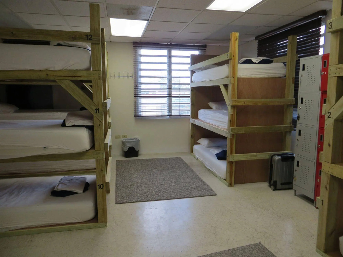 Moonlight Bay Hostel