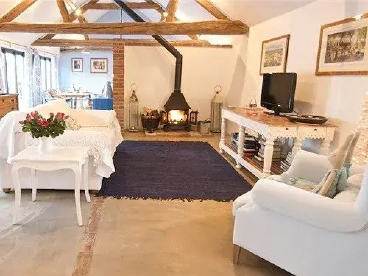 White Horse Farm