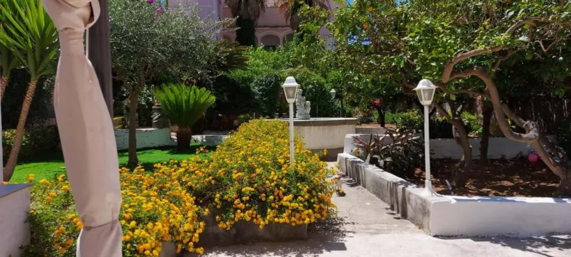 Casa Vacanza la Fiaba
