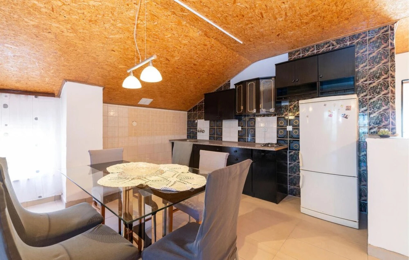 Nice Apartment in Benkovac With Wifi and 3 Bedrooms