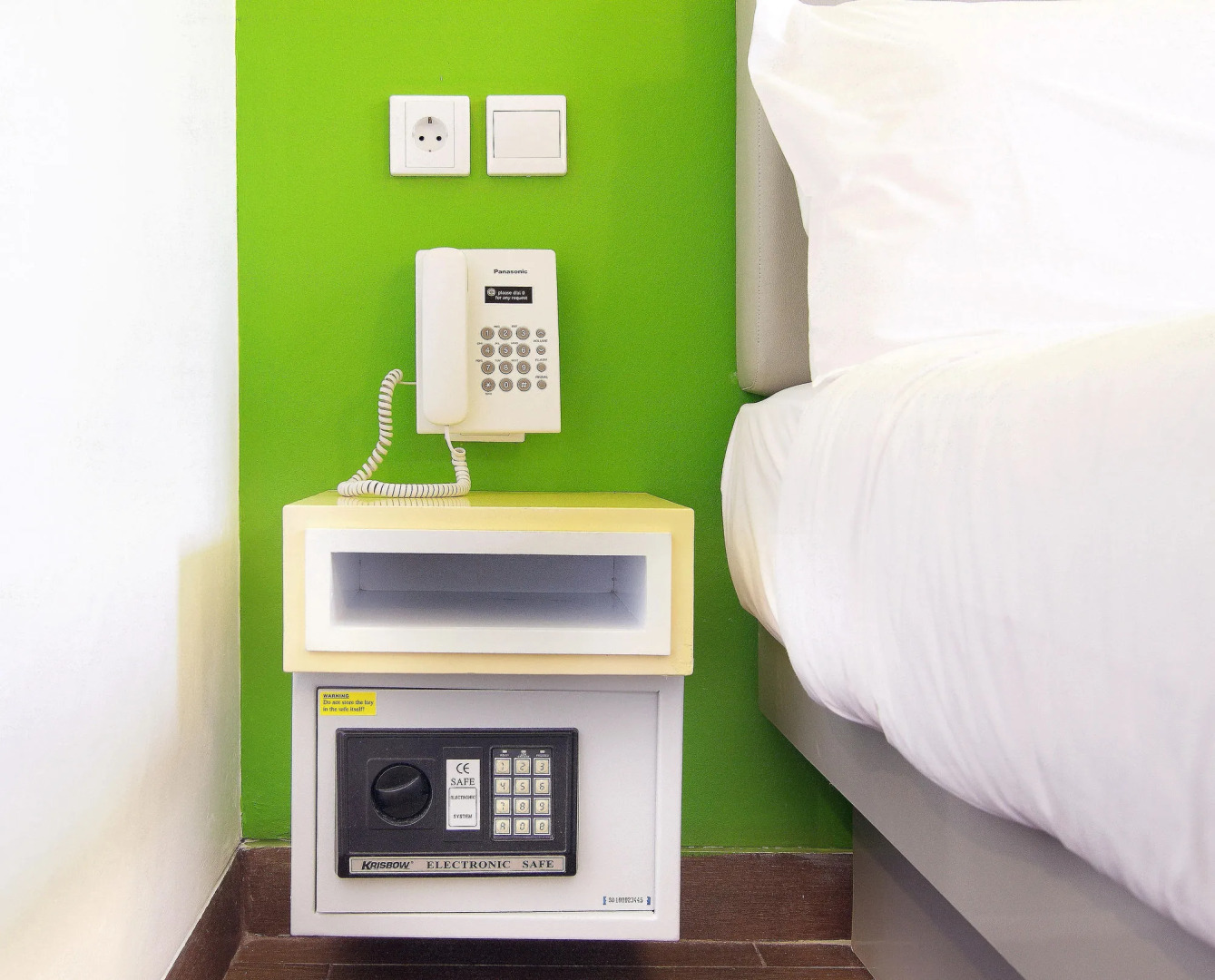 Amaris Hotel Serpong - Tangerang