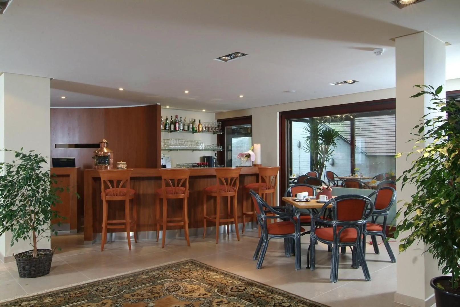 Rosenburg Hotel Brugge