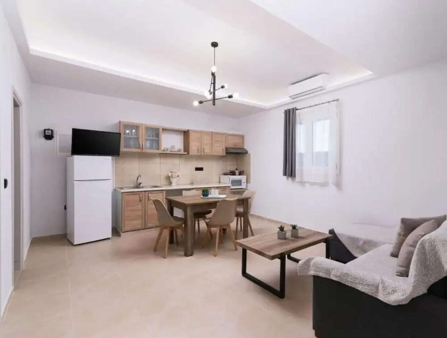 Alcyone Country House with private pool