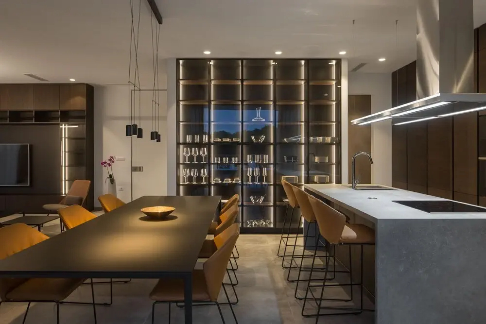 Luxury Villas Mon Perin