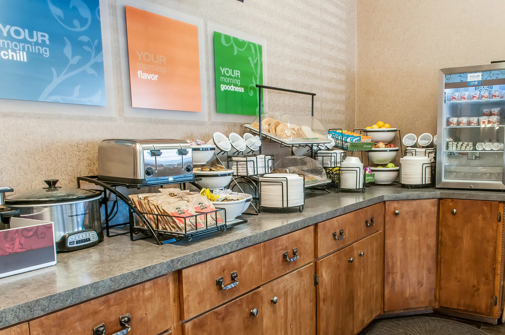 Comfort Inn & Suites Midtown