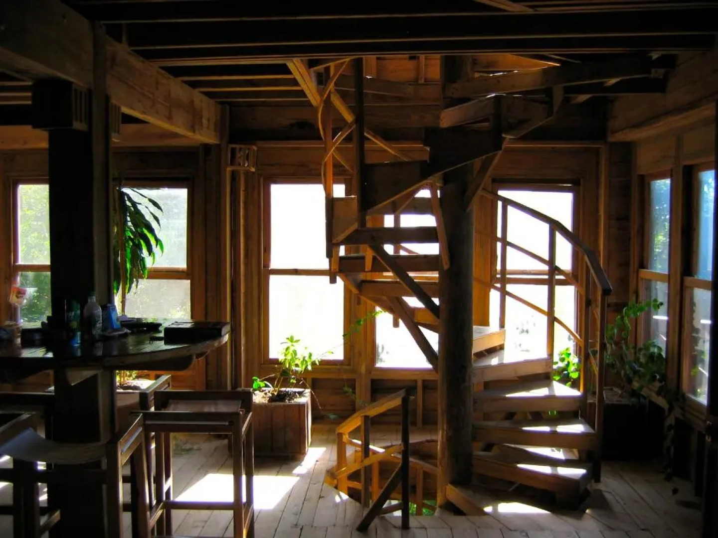 Roatan Bed & Breakfast Apartments