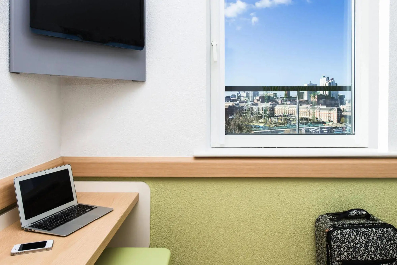 ibis budget Belfast City Centre