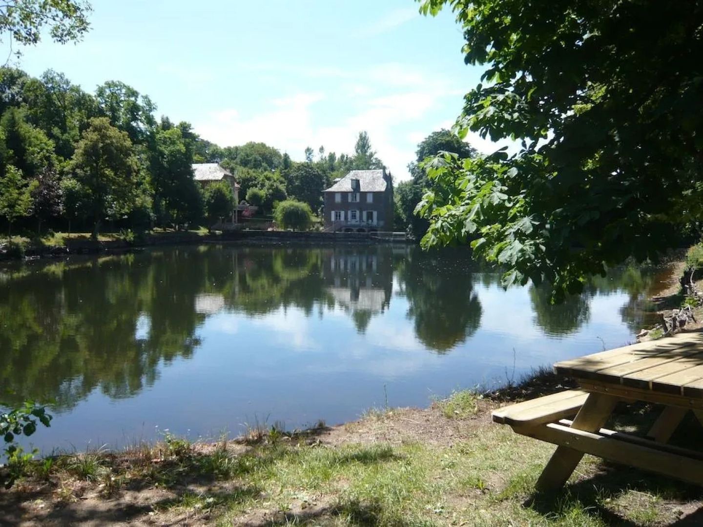 Relais Du Bois Du Four