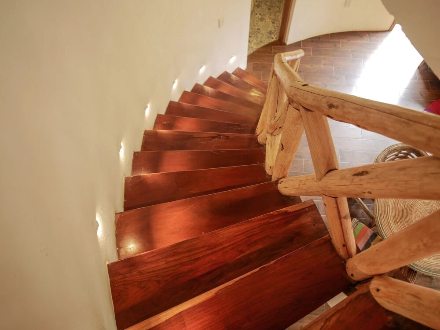 Carpe Diem Casitas & Villas Mazunte