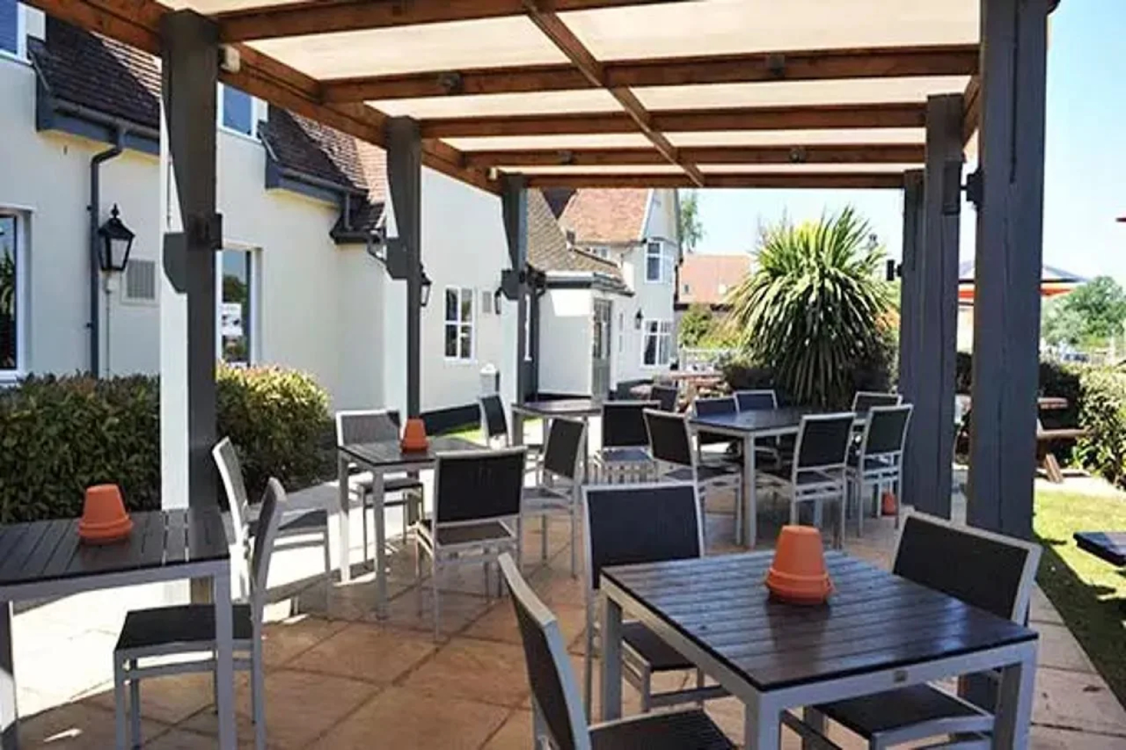 Premier Inn Ipswich South