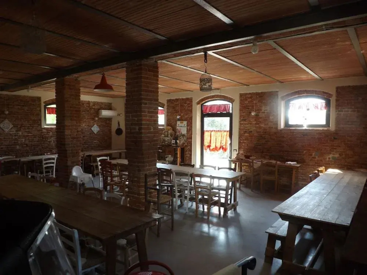 Agriturismo Le Baccane