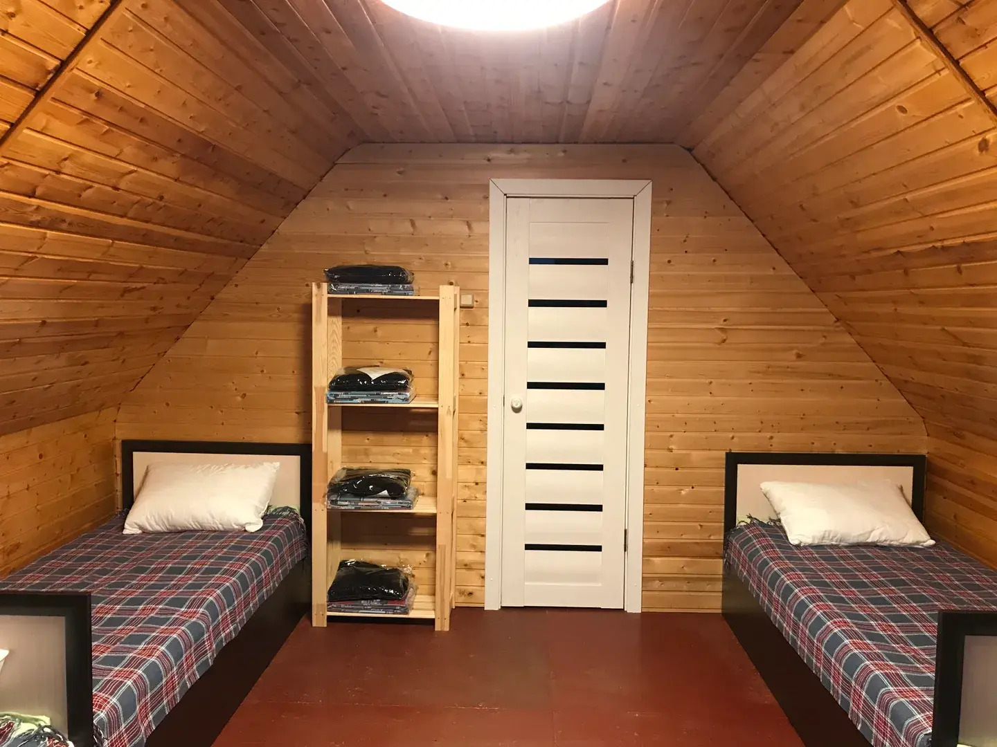 Гостевой дом