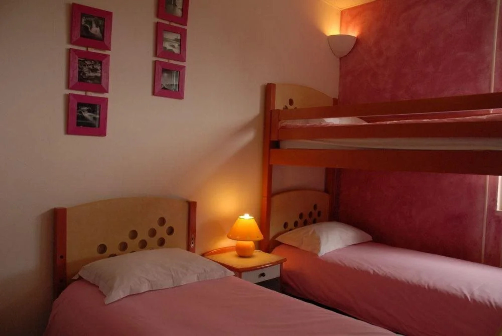 Domaine des mateaux AnimSejours