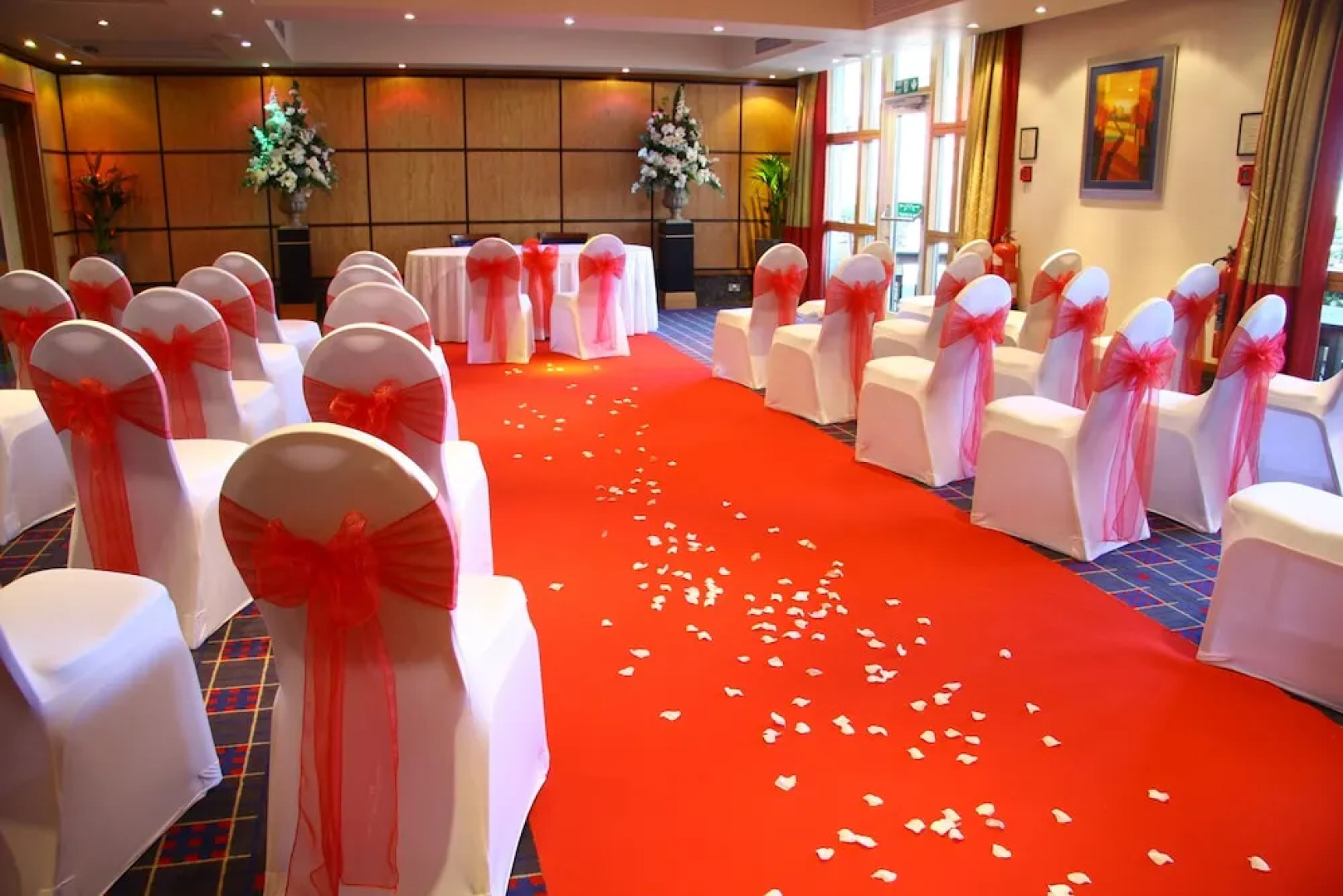 Grange Bracknell Hotel