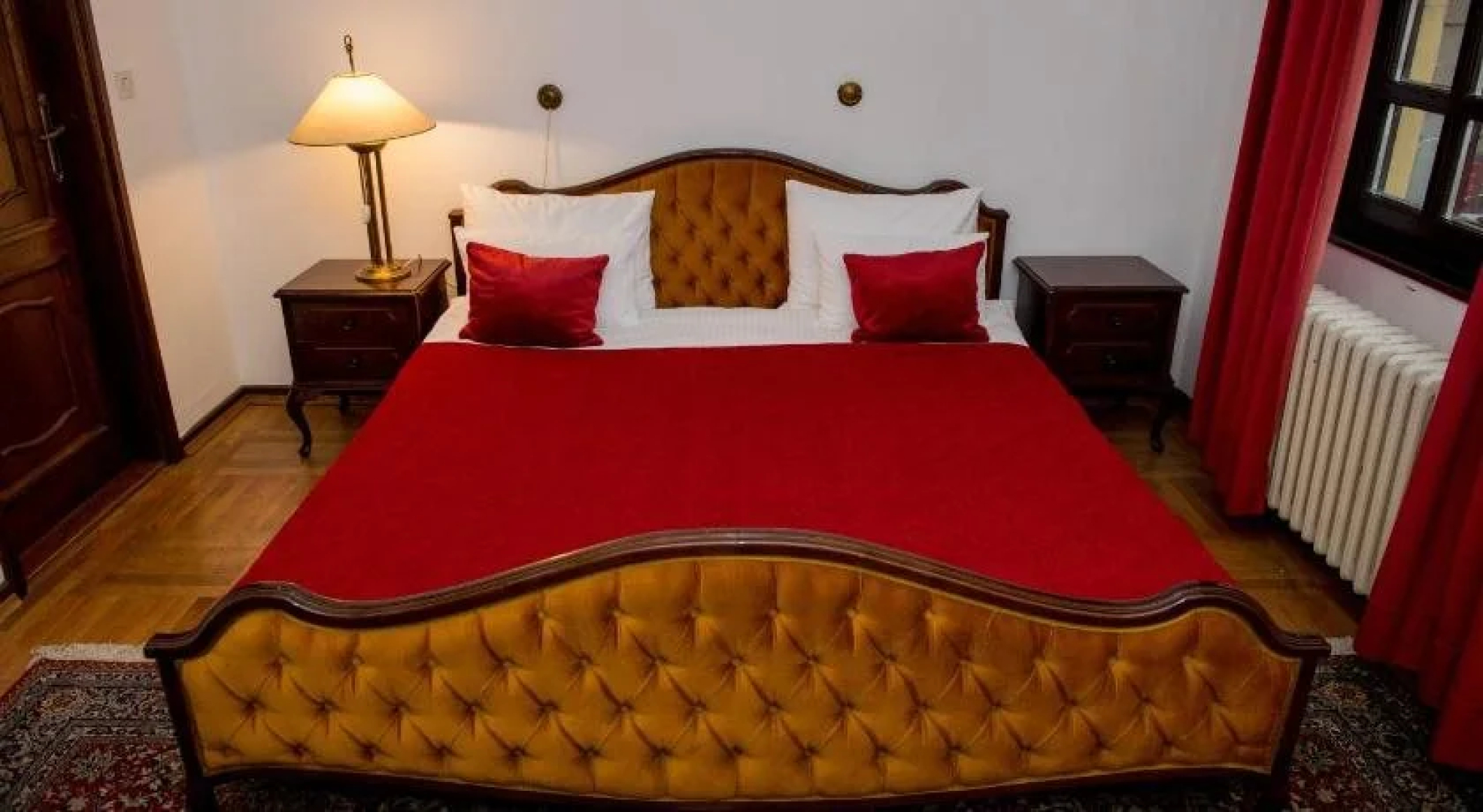 Hotel Grand