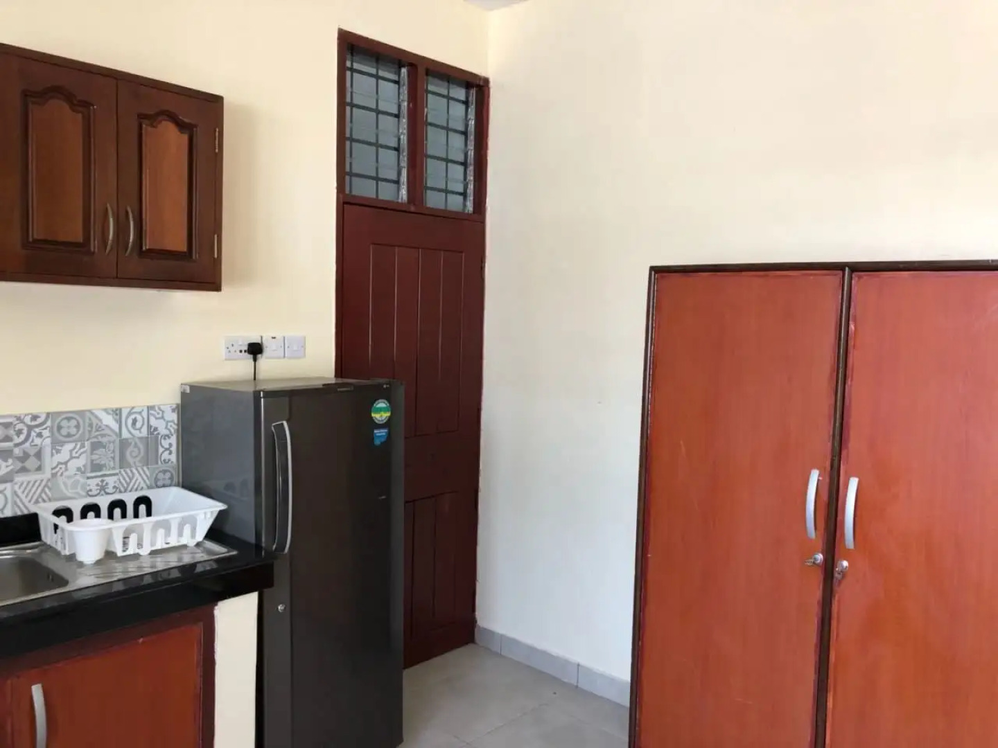 Paradise Resort Apartments