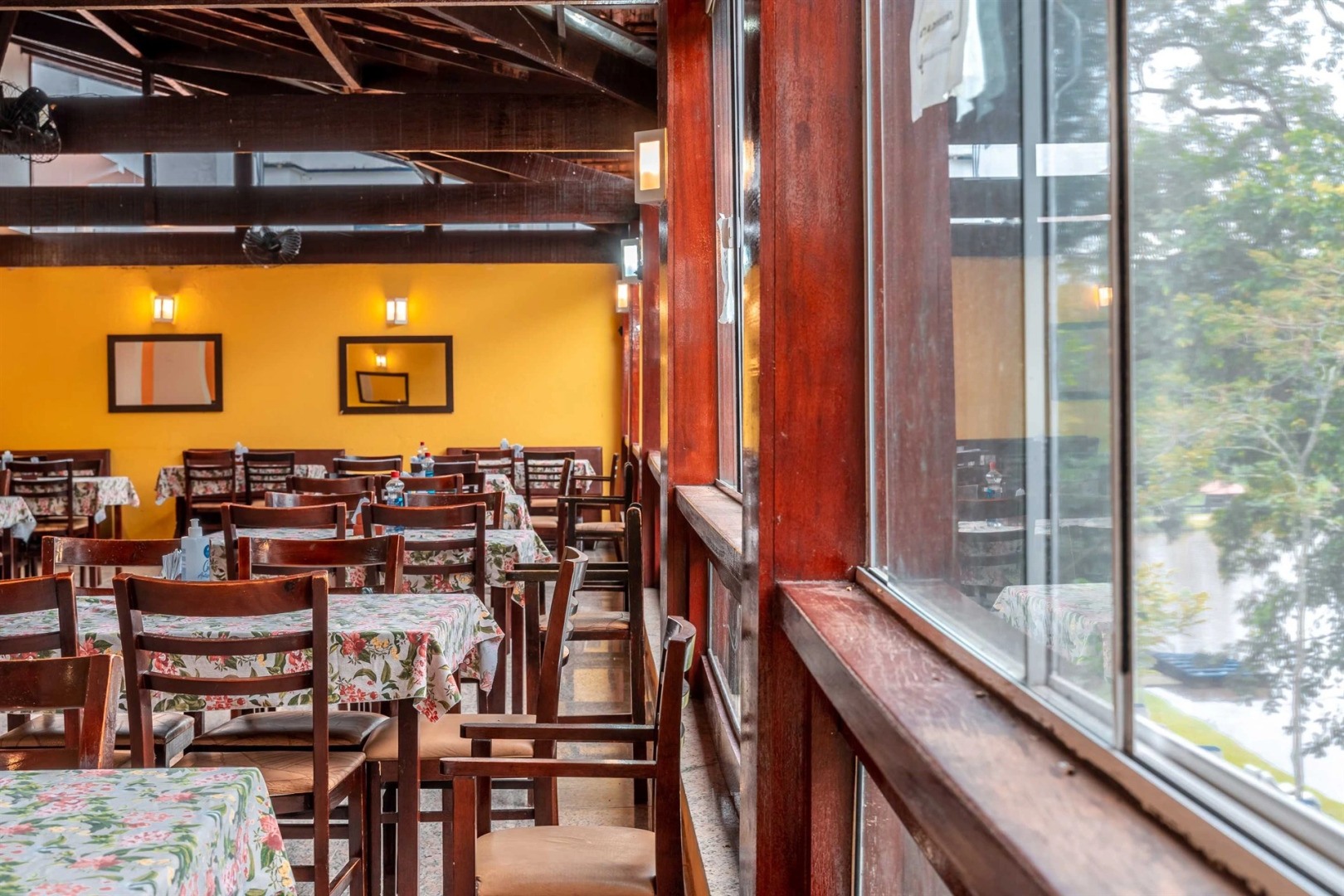 Hotel Fazenda Santa Barbara