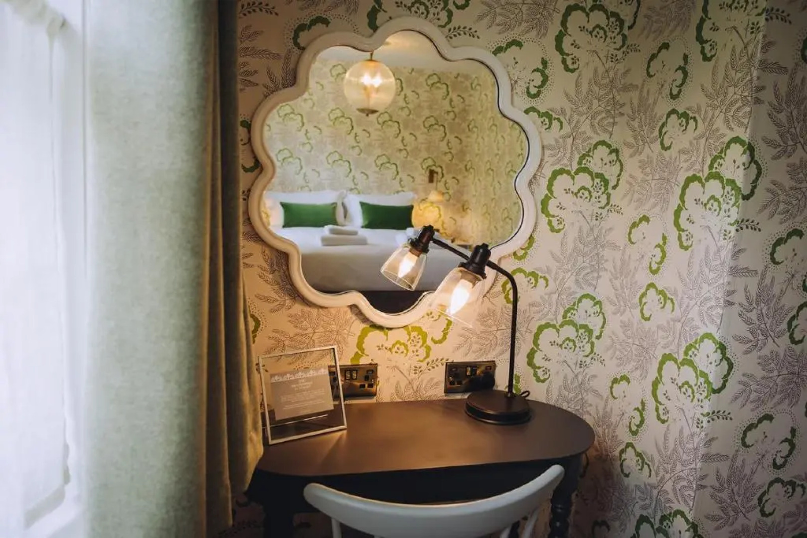 The Drummond at Albury