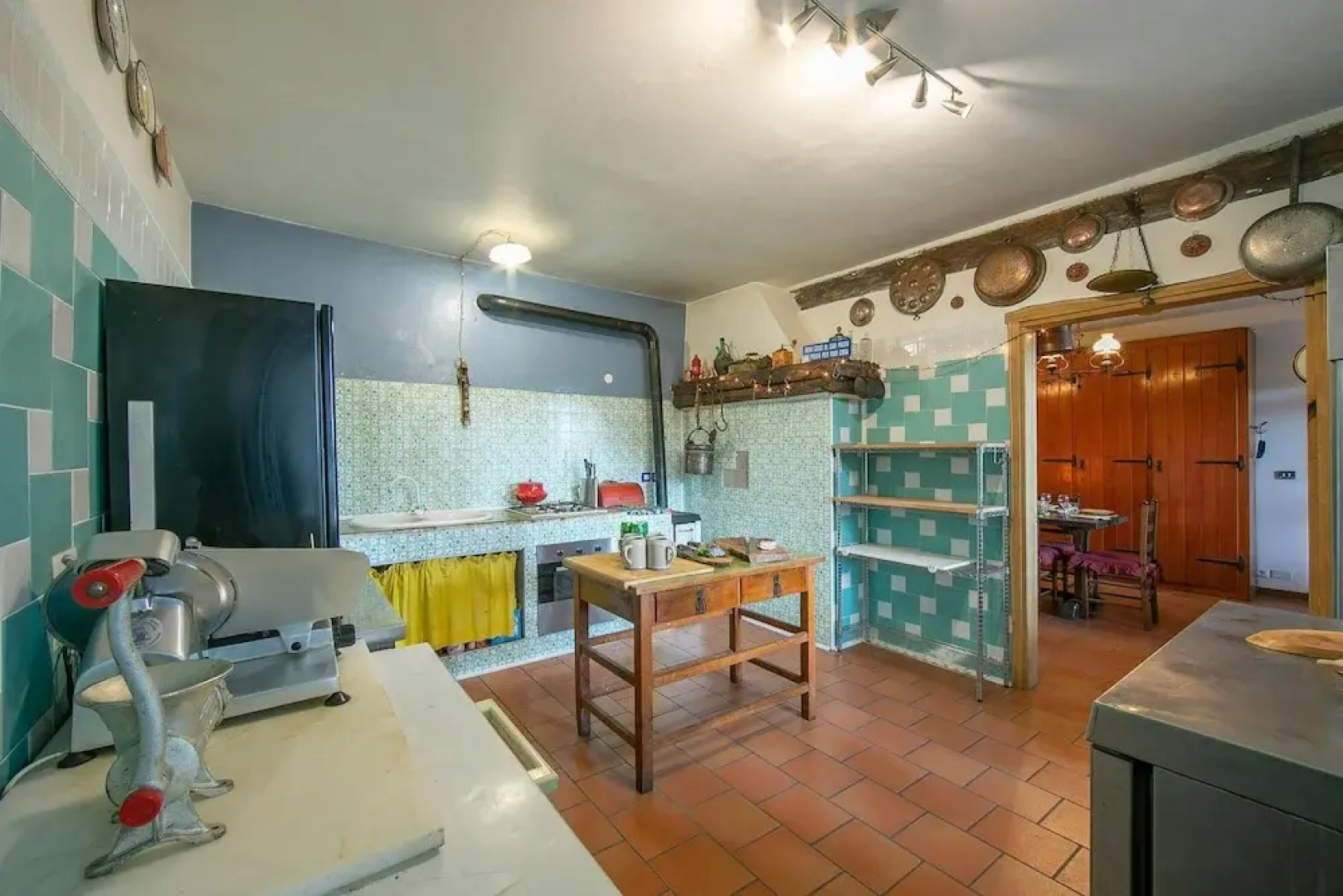 Charming Villa I Tre Archi