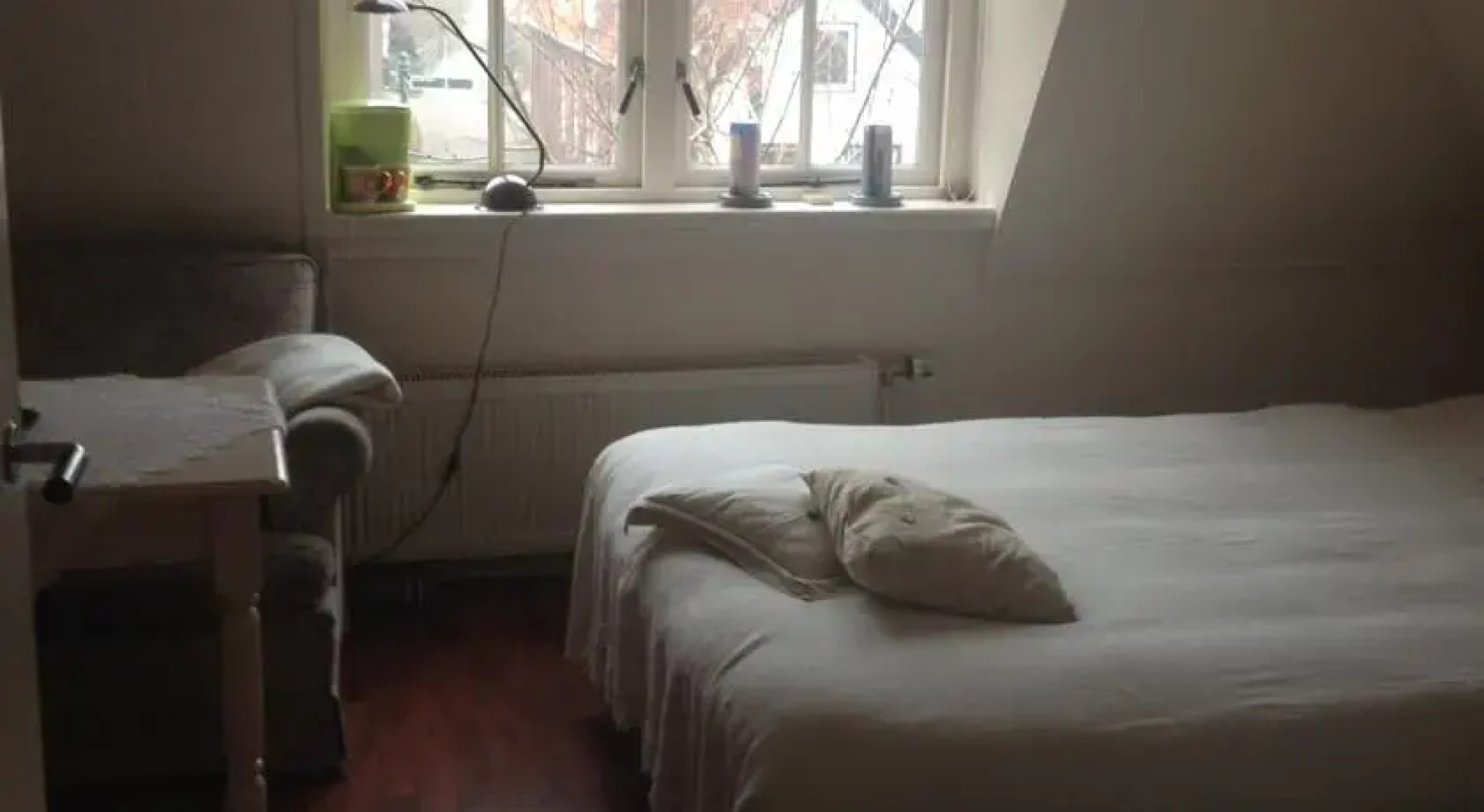 Bed and breakfast Hindeloopen